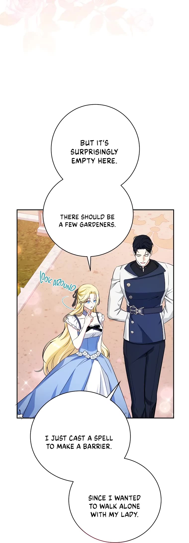 It Seems I've Transmigrated Somewhere Chapter 30 page 18 - Chapter 30