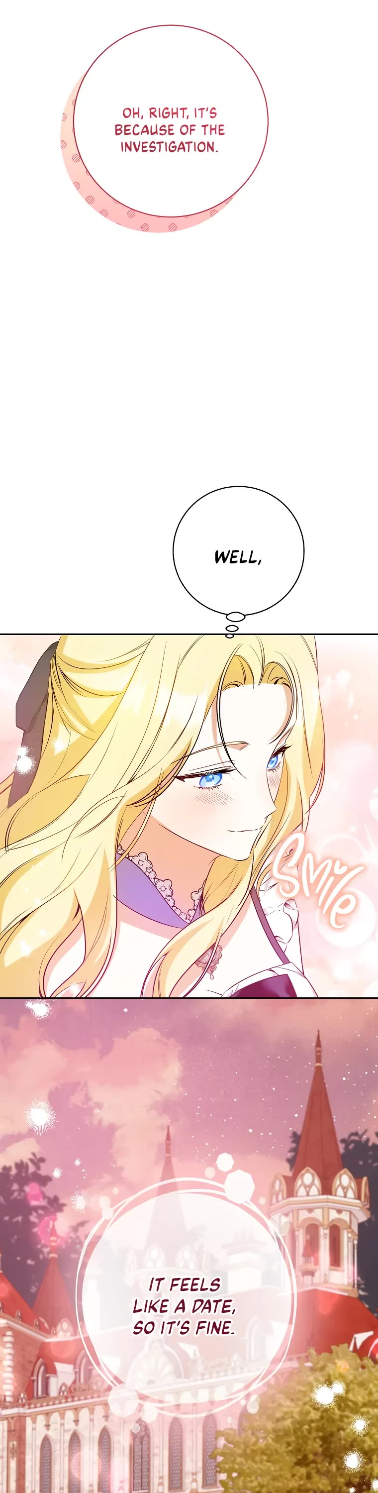 It Seems I've Transmigrated Somewhere Chapter 30 page 19 - Chapter 30