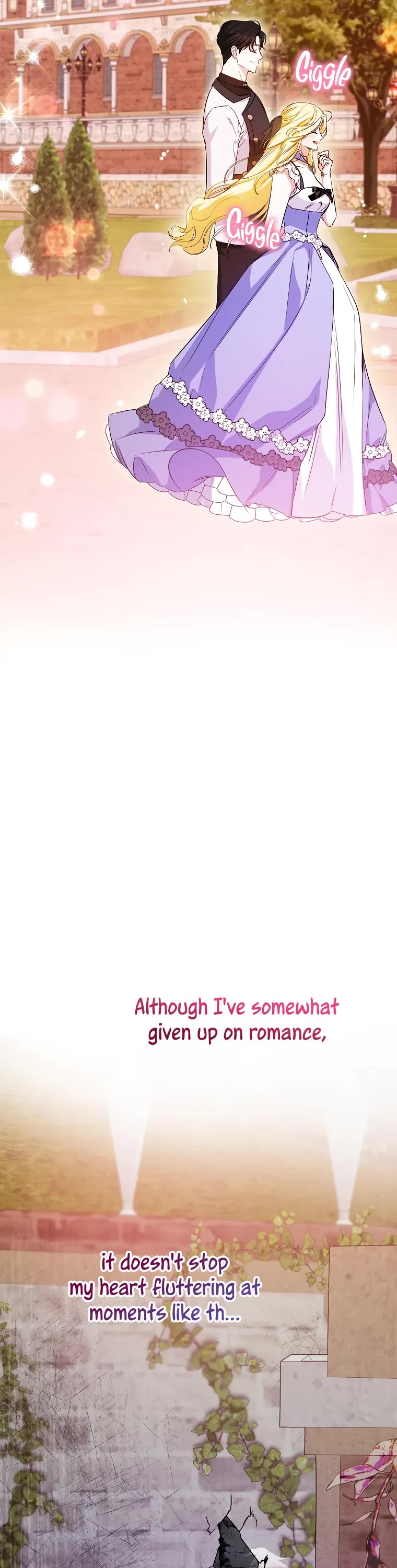 It Seems I've Transmigrated Somewhere Chapter 30 page 20 - Chapter 30