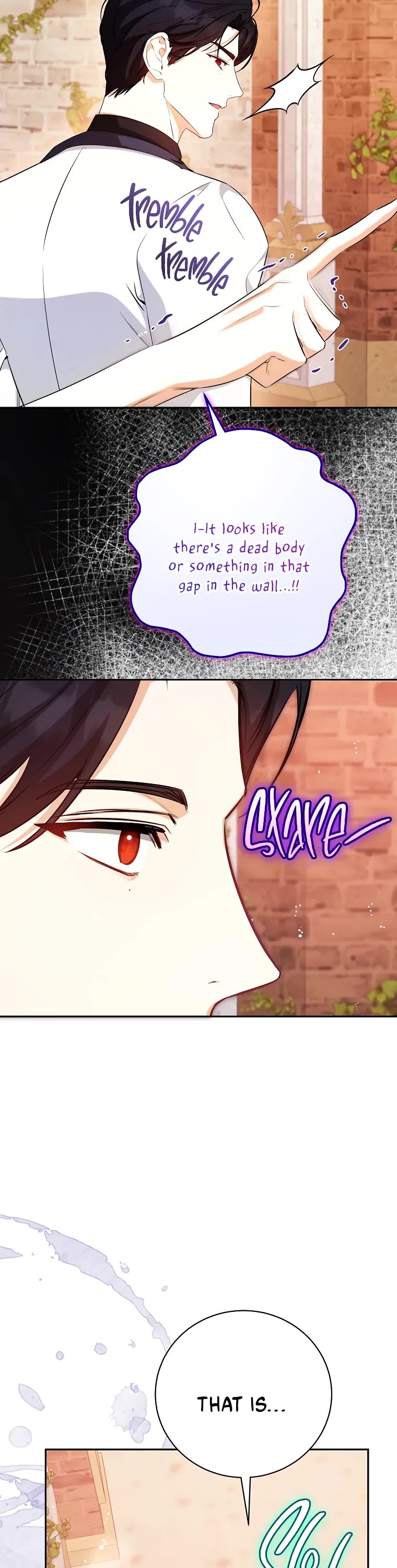 It Seems I've Transmigrated Somewhere Chapter 30 page 24 - Chapter 30