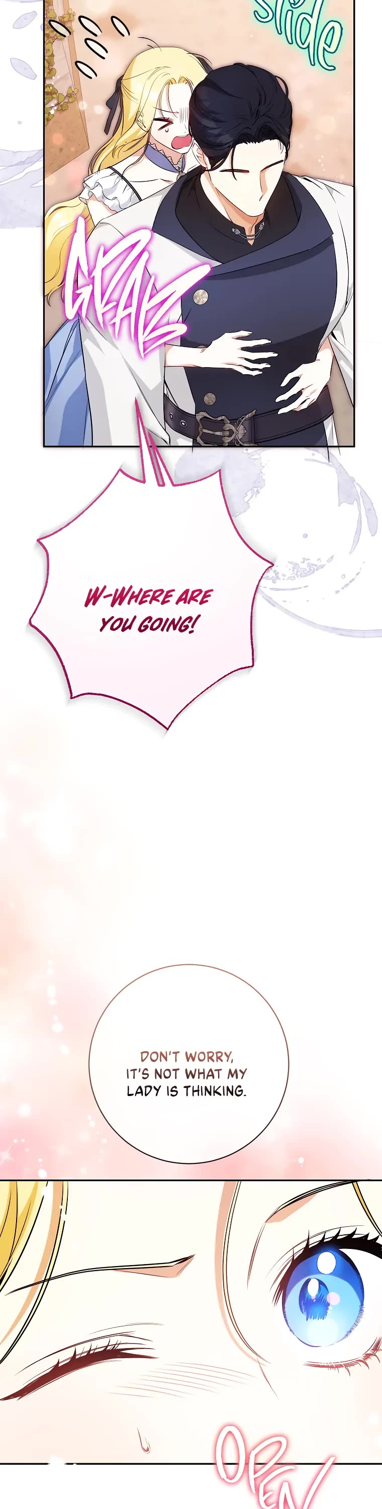 It Seems I've Transmigrated Somewhere Chapter 30 page 25 - Chapter 30