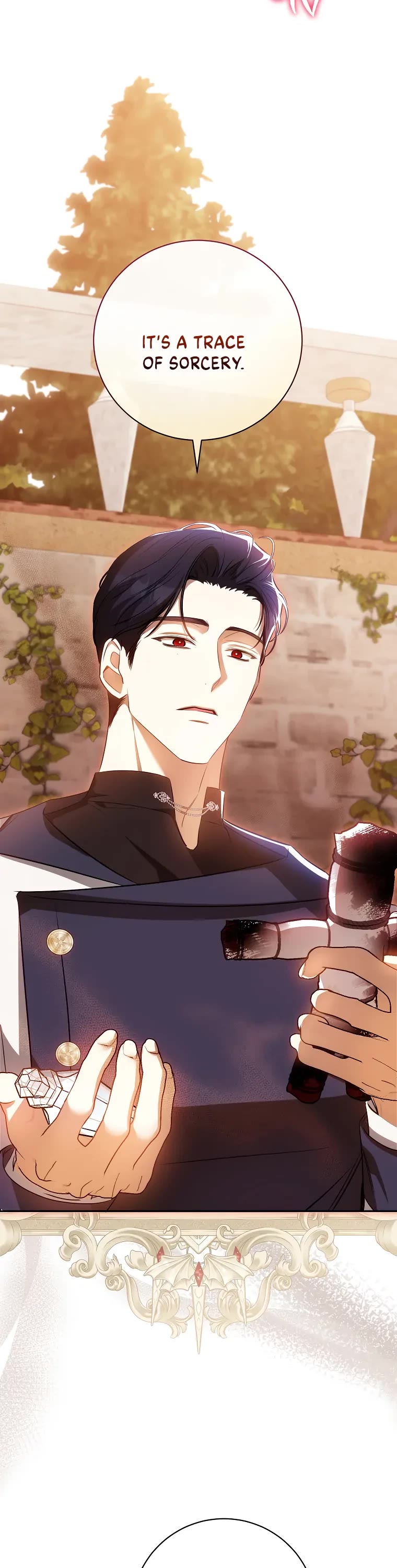 It Seems I've Transmigrated Somewhere Chapter 30 page 26 - Chapter 30