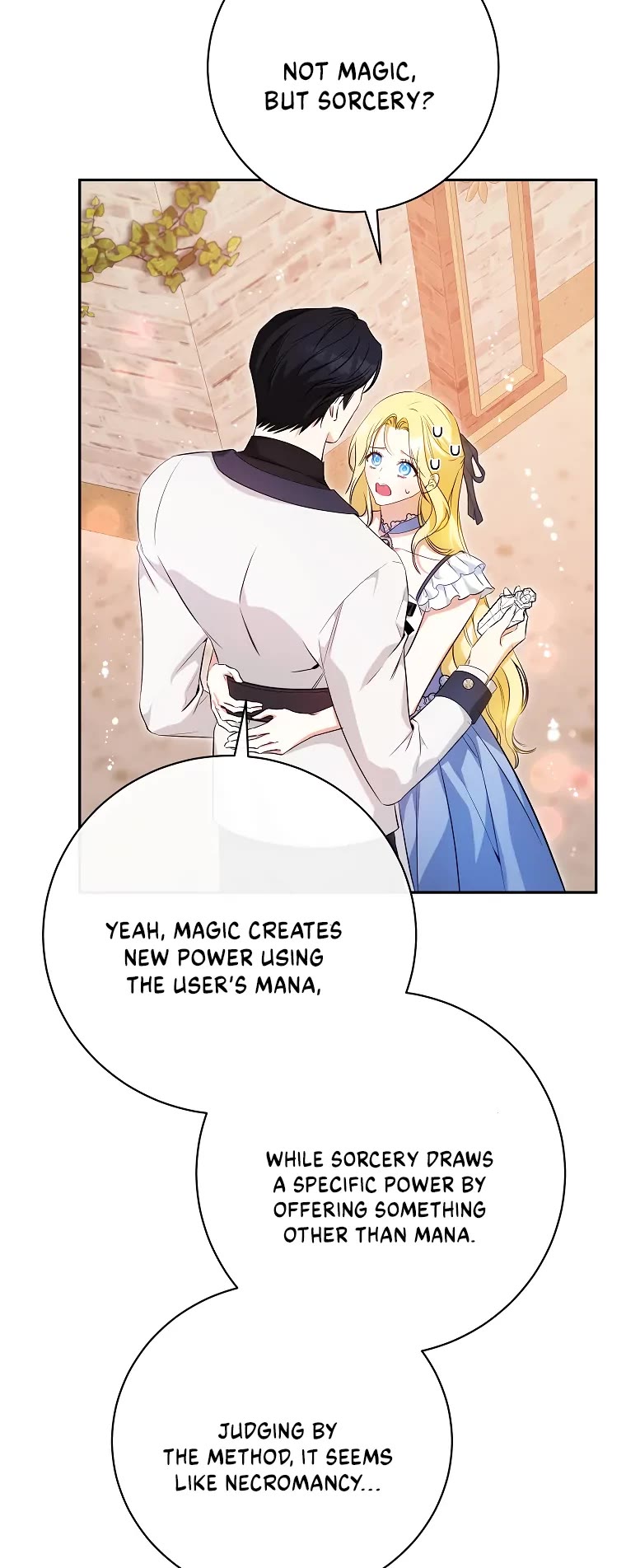 It Seems I've Transmigrated Somewhere Chapter 30 page 27 - Chapter 30