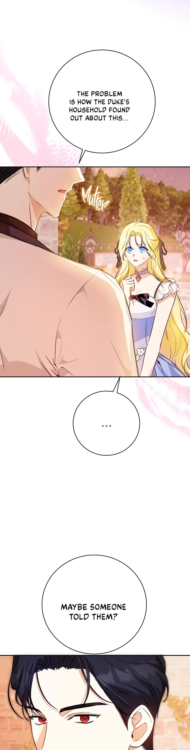 It Seems I've Transmigrated Somewhere Chapter 30 page 31 - Chapter 30