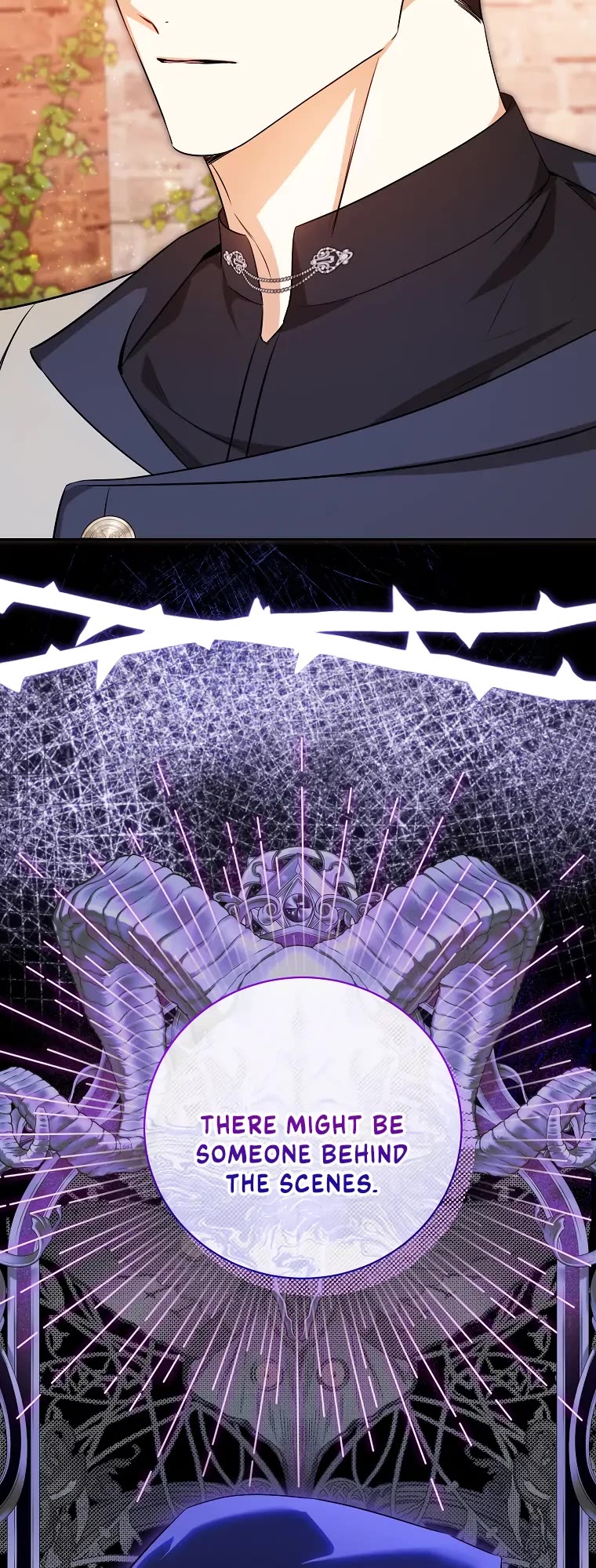It Seems I've Transmigrated Somewhere Chapter 30 page 32 - Chapter 30