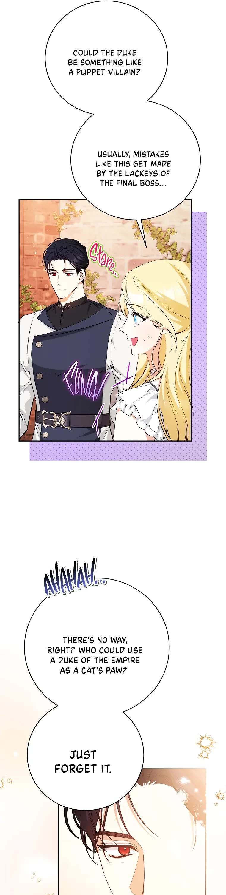 It Seems I've Transmigrated Somewhere Chapter 30 page 34 - Chapter 30