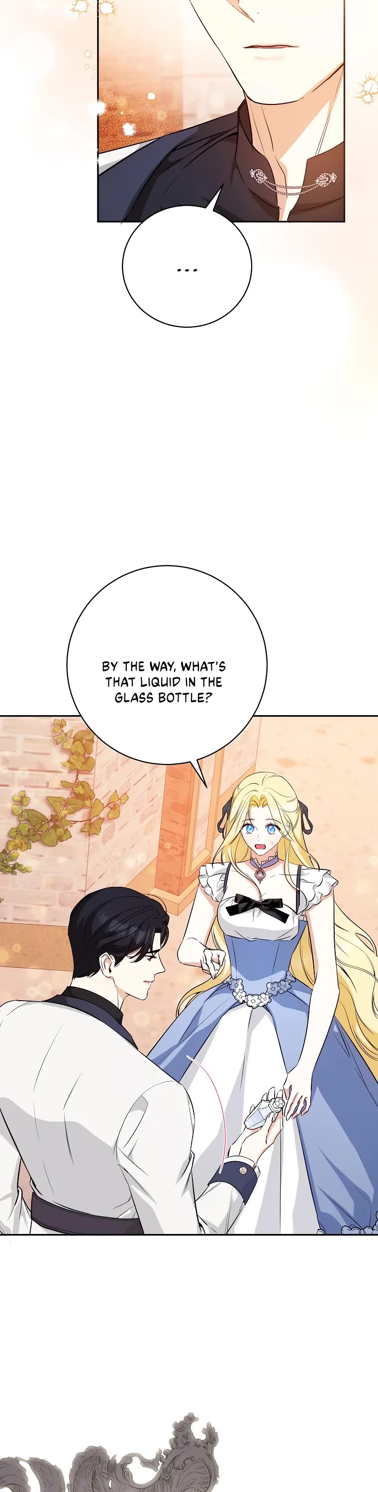 It Seems I've Transmigrated Somewhere Chapter 30 page 35 - Chapter 30