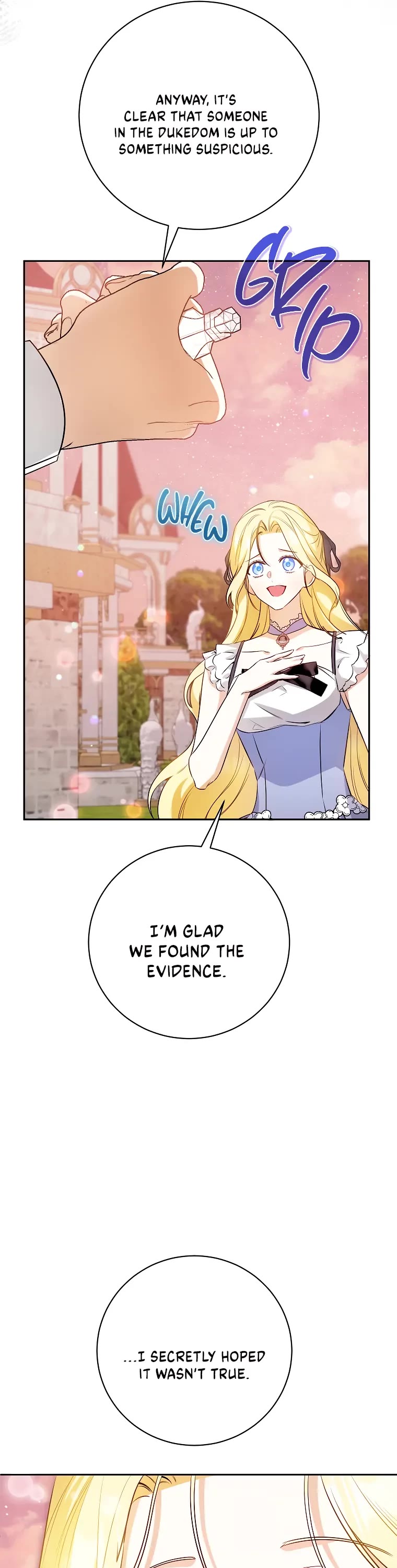 It Seems I've Transmigrated Somewhere Chapter 30 page 39 - Chapter 30