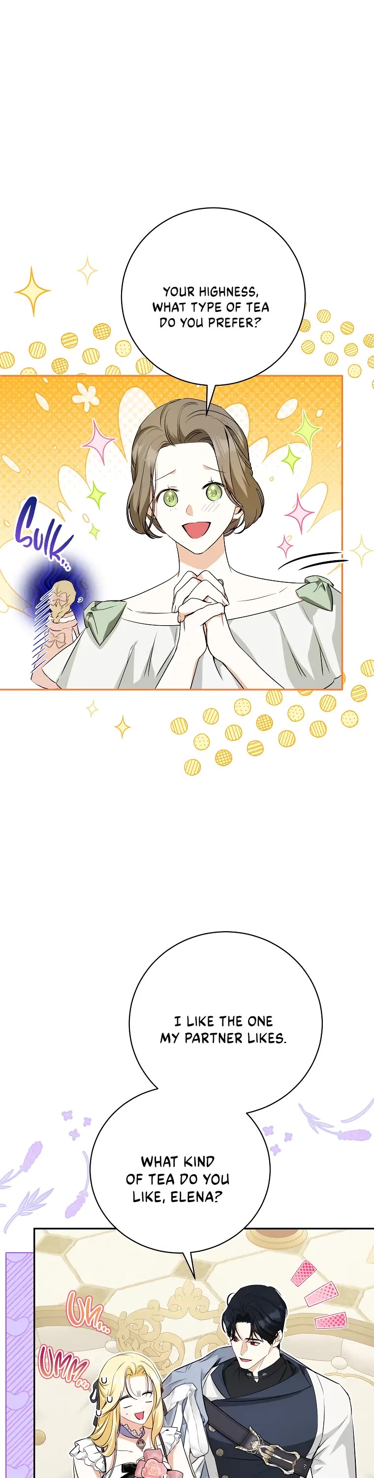 It Seems I've Transmigrated Somewhere Chapter 30 page 4 - Chapter 30