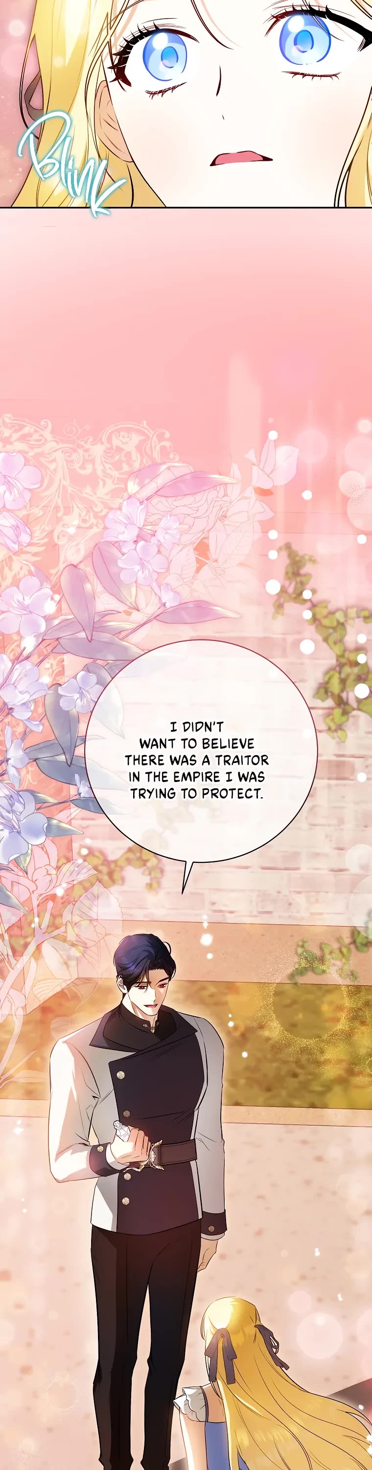 It Seems I've Transmigrated Somewhere Chapter 30 page 40 - Chapter 30