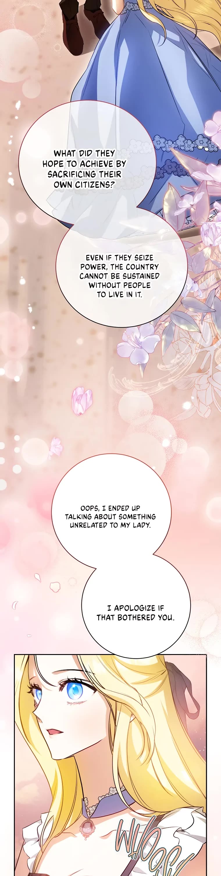 It Seems I've Transmigrated Somewhere Chapter 30 page 41 - Chapter 30