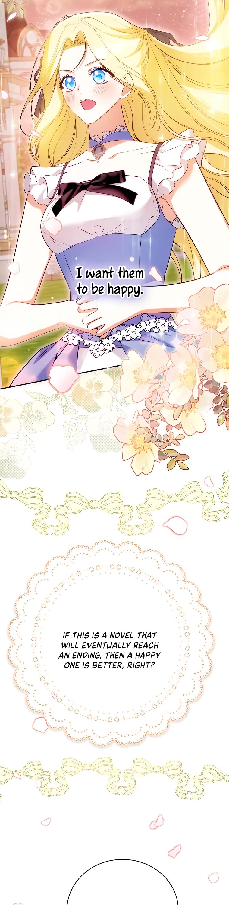 It Seems I've Transmigrated Somewhere Chapter 30 page 45 - Chapter 30
