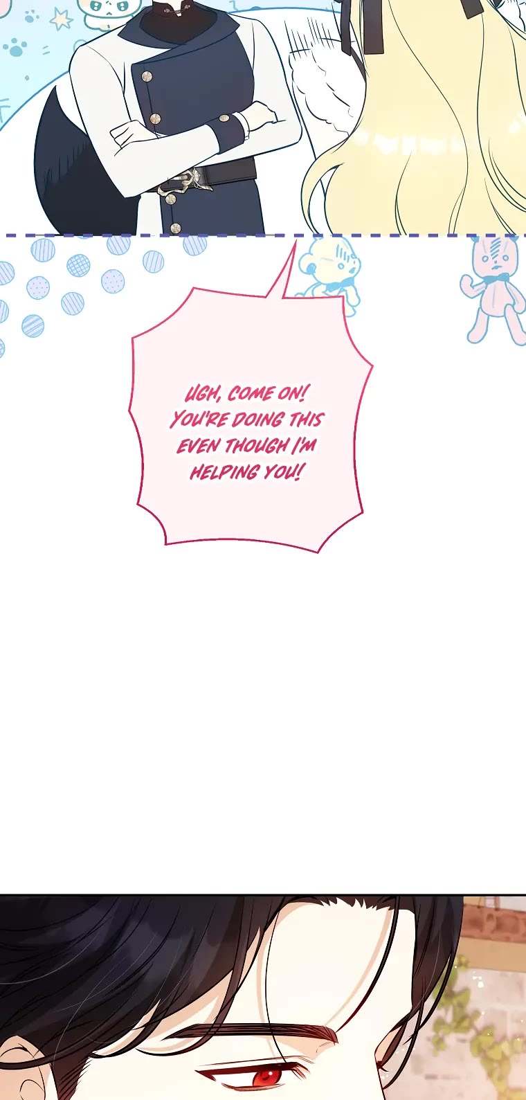 It Seems I've Transmigrated Somewhere Chapter 30 page 47 - Chapter 30