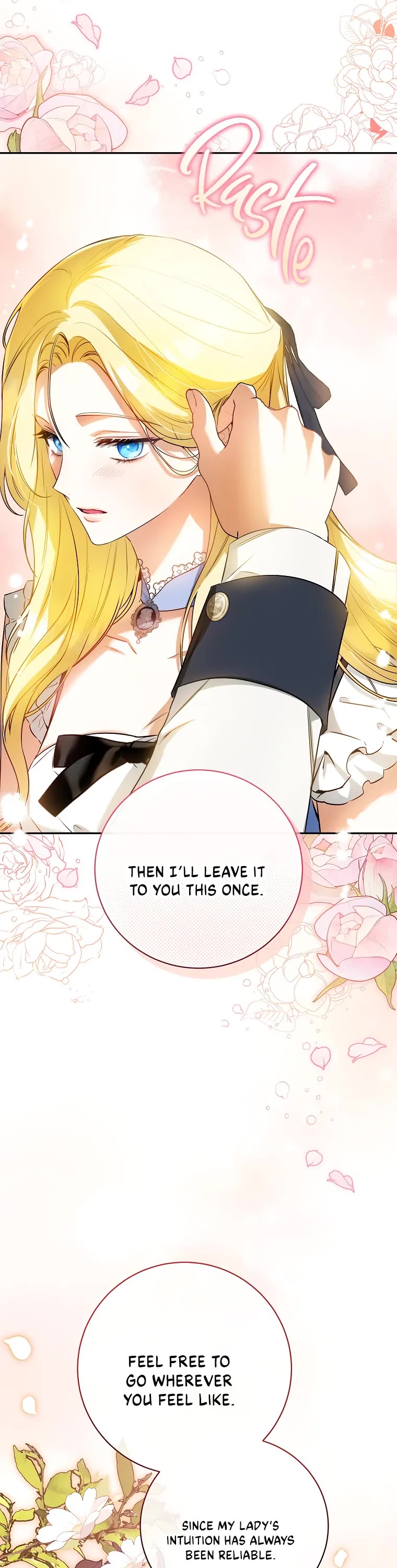 It Seems I've Transmigrated Somewhere Chapter 30 page 49 - Chapter 30