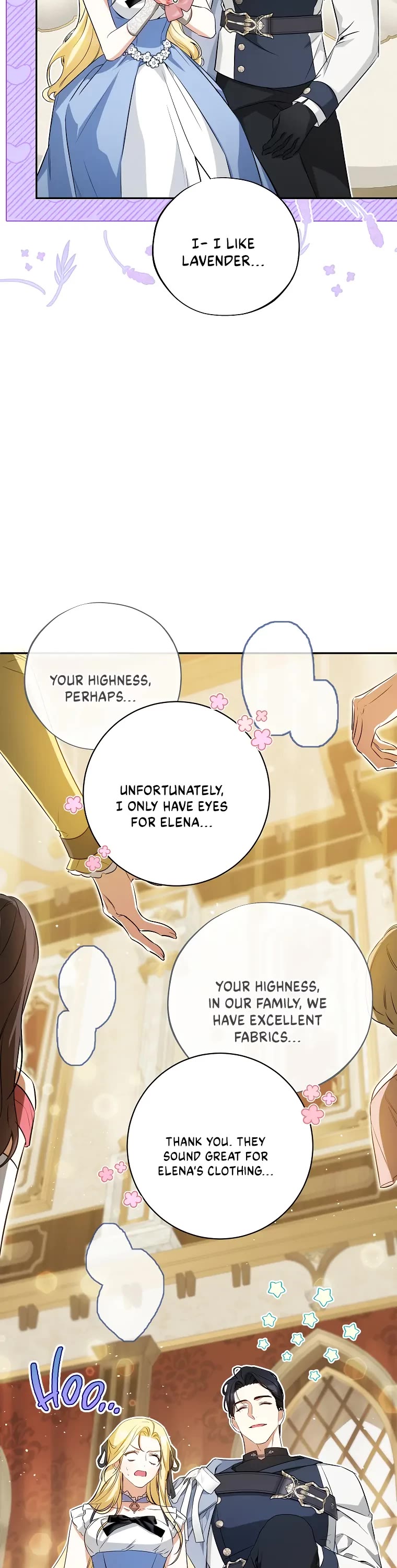 It Seems I've Transmigrated Somewhere Chapter 30 page 5 - Chapter 30