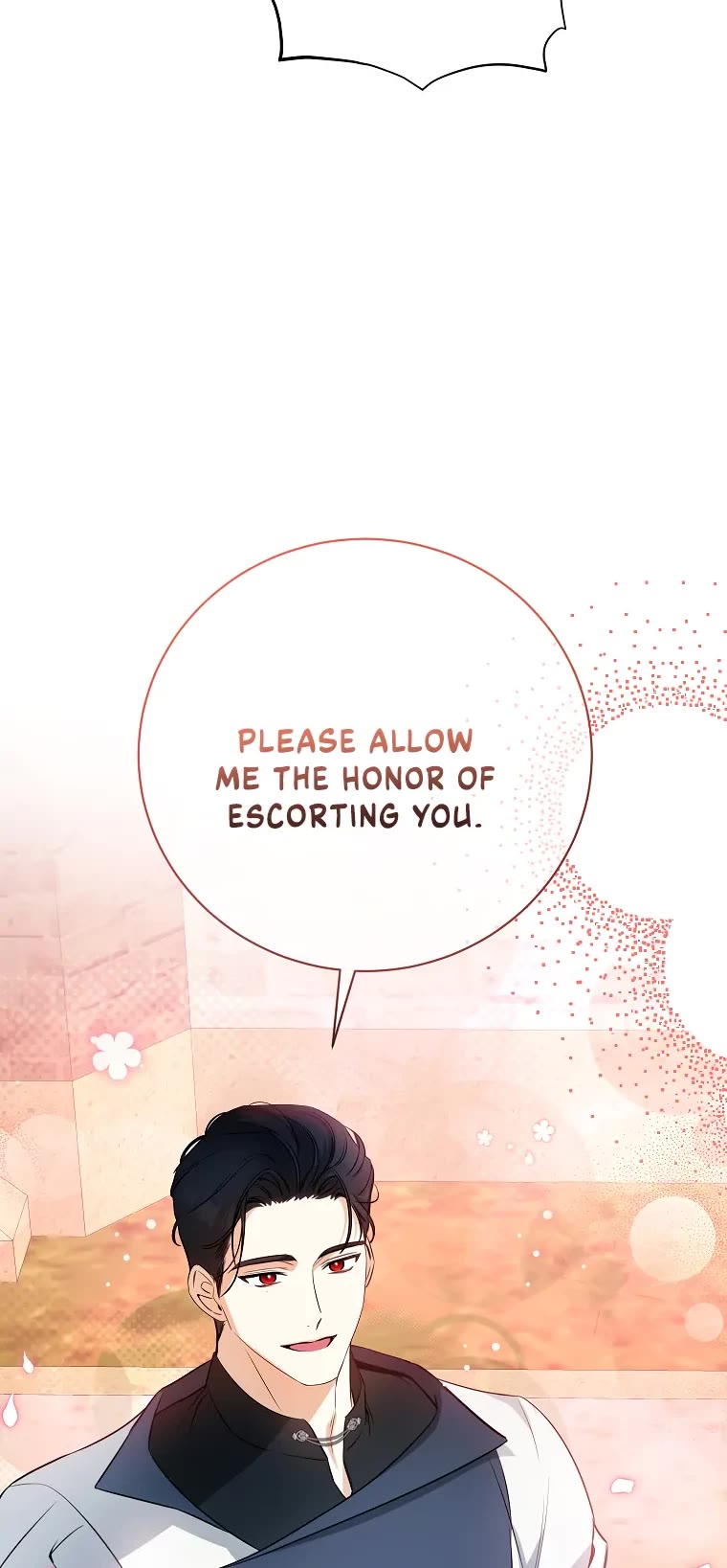 It Seems I've Transmigrated Somewhere Chapter 30 page 52 - Chapter 30