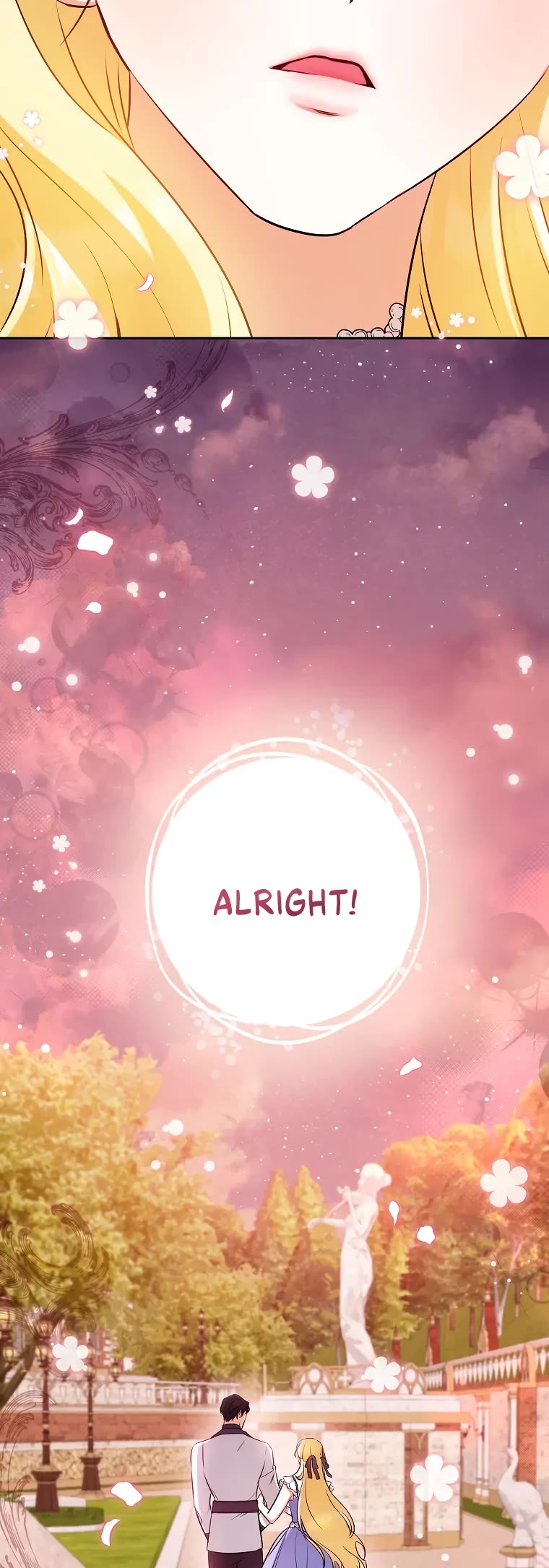 It Seems I've Transmigrated Somewhere Chapter 30 page 55 - Chapter 30