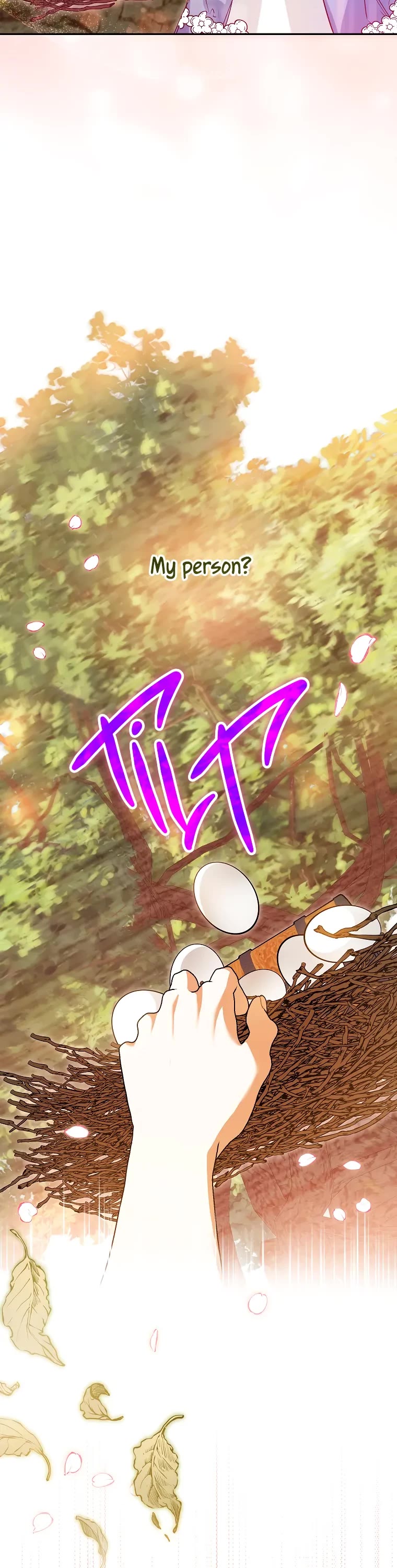 It Seems I've Transmigrated Somewhere Chapter 31 page 11 - Chapter 31