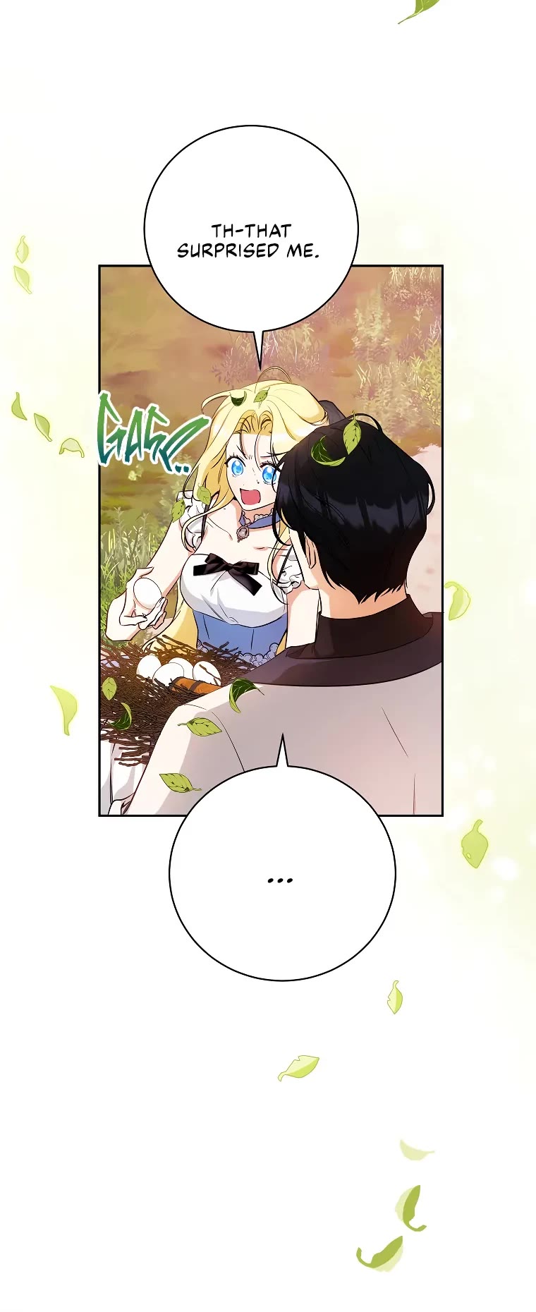 It Seems I've Transmigrated Somewhere Chapter 31 page 14 - Chapter 31