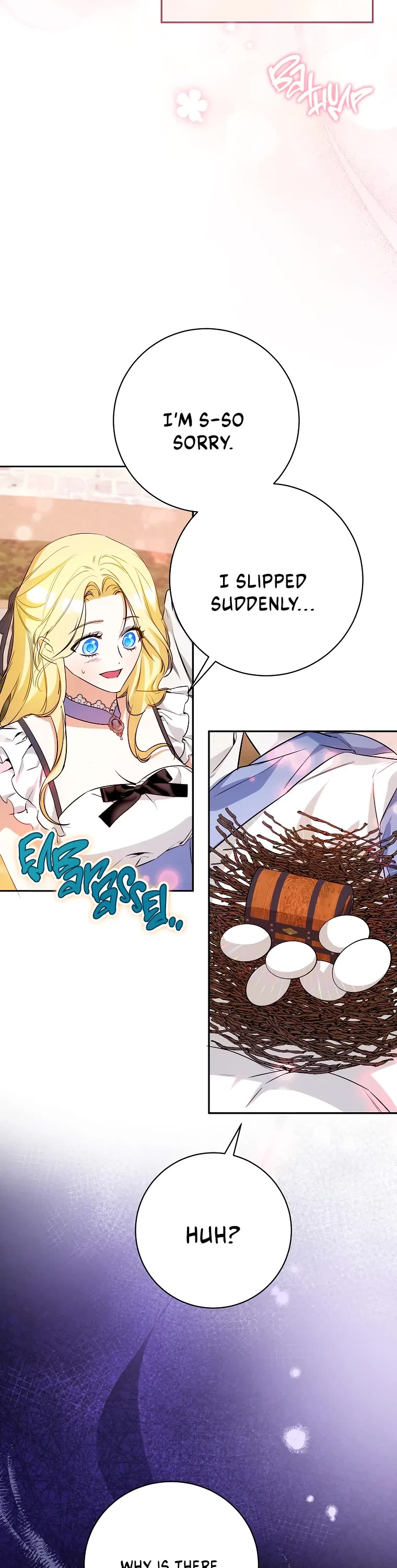 It Seems I've Transmigrated Somewhere Chapter 31 page 16 - Chapter 31