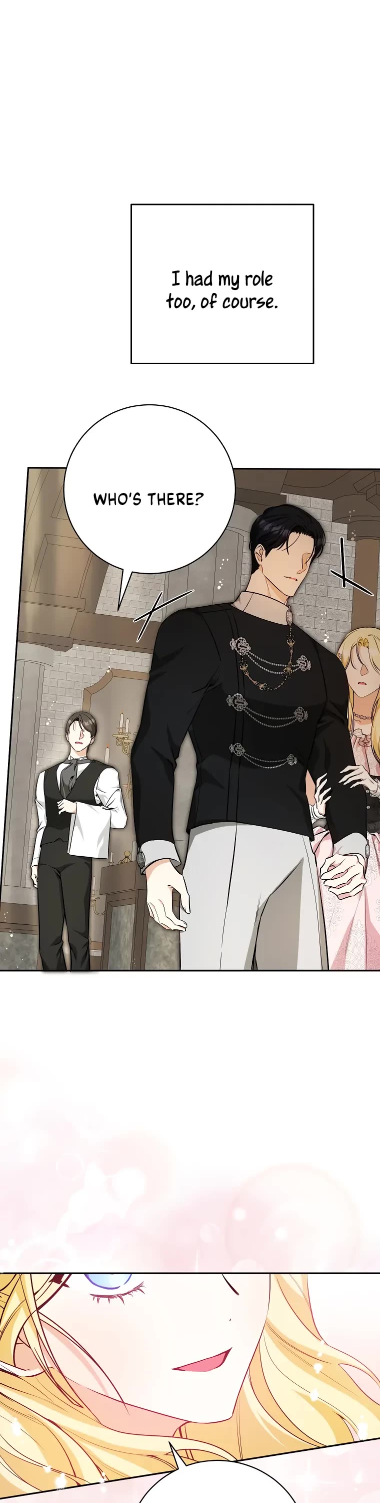 It Seems I've Transmigrated Somewhere Chapter 31 page 20 - Chapter 31