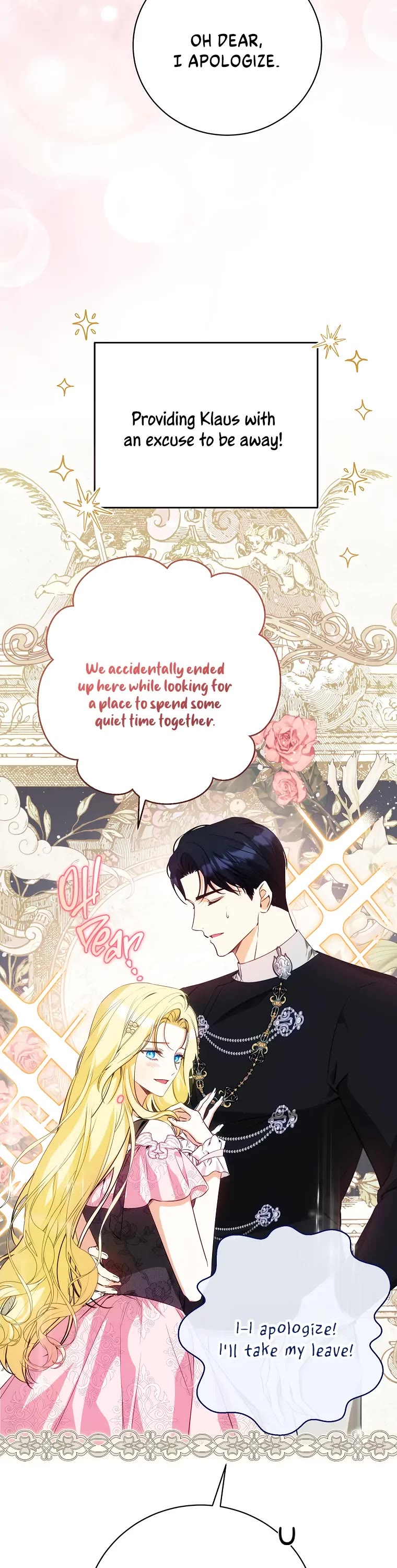 It Seems I've Transmigrated Somewhere Chapter 31 page 21 - Chapter 31