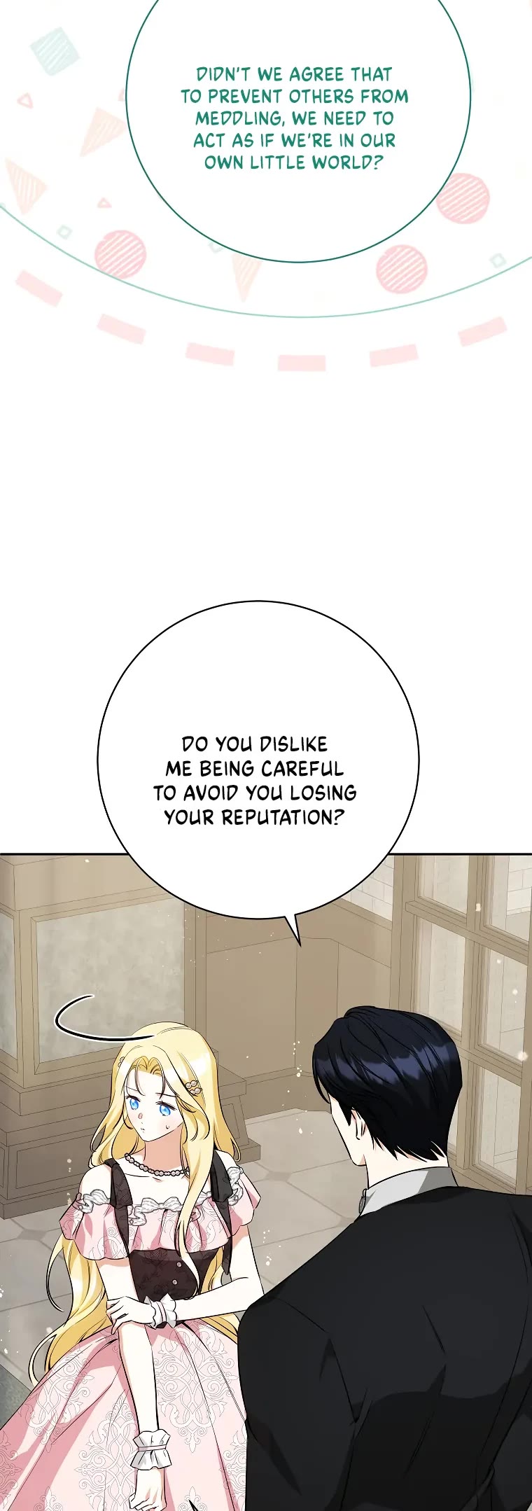 It Seems I've Transmigrated Somewhere Chapter 31 page 23 - Chapter 31
