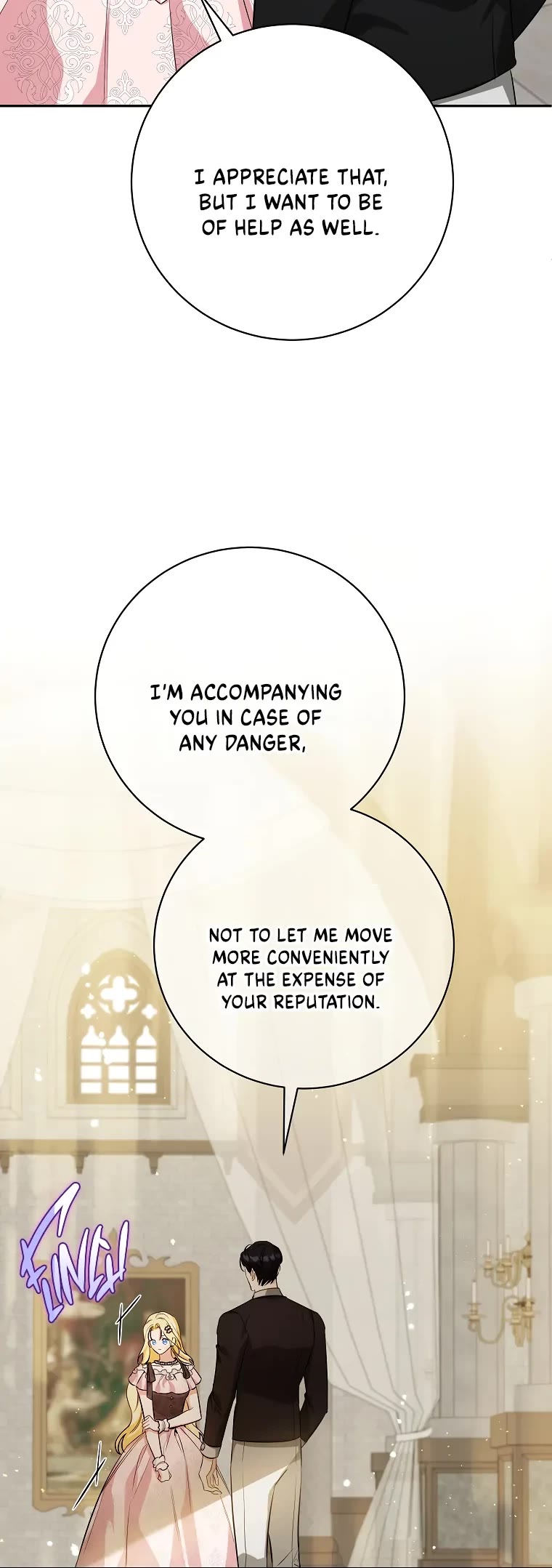 It Seems I've Transmigrated Somewhere Chapter 31 page 24 - Chapter 31