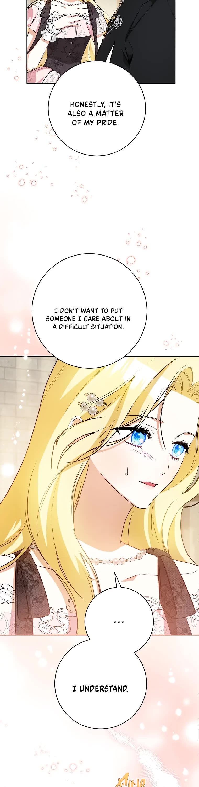 It Seems I've Transmigrated Somewhere Chapter 31 page 26 - Chapter 31