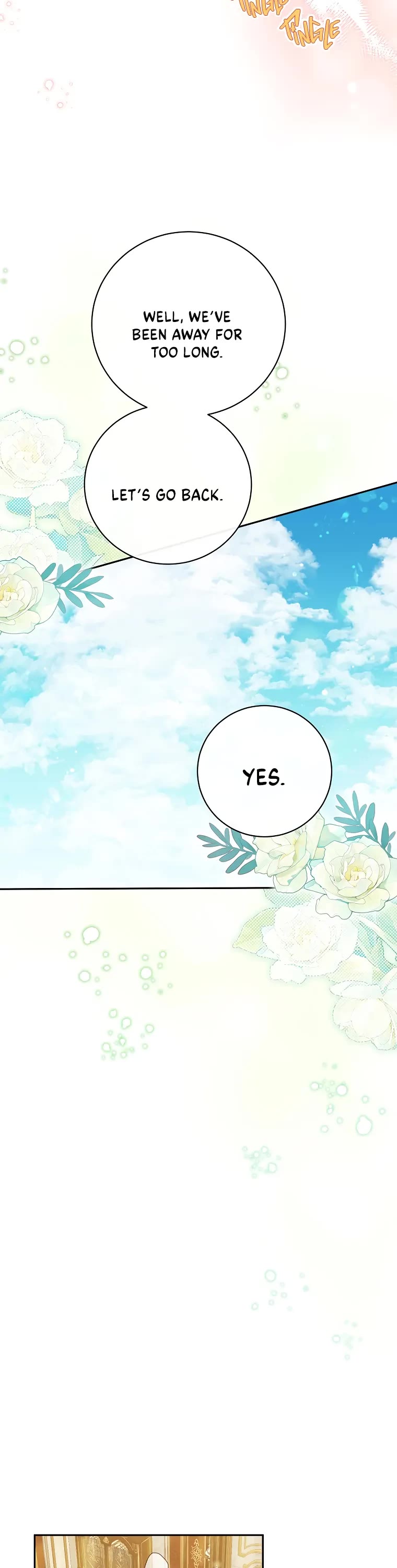 It Seems I've Transmigrated Somewhere Chapter 31 page 27 - Chapter 31