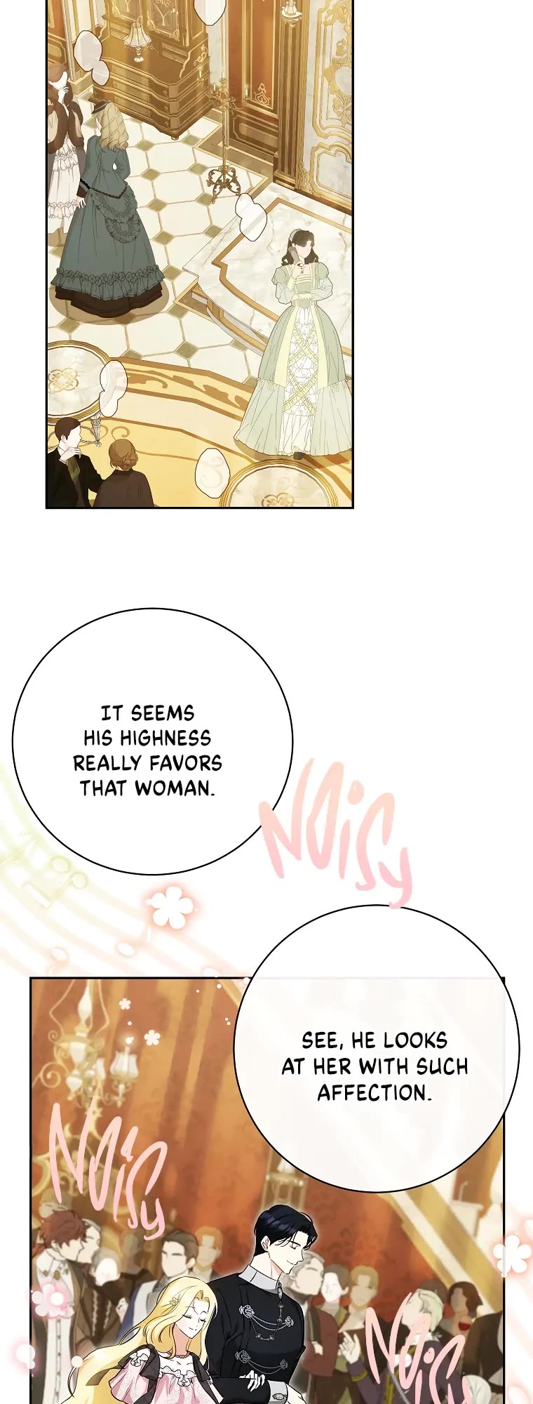 It Seems I've Transmigrated Somewhere Chapter 31 page 28 - Chapter 31