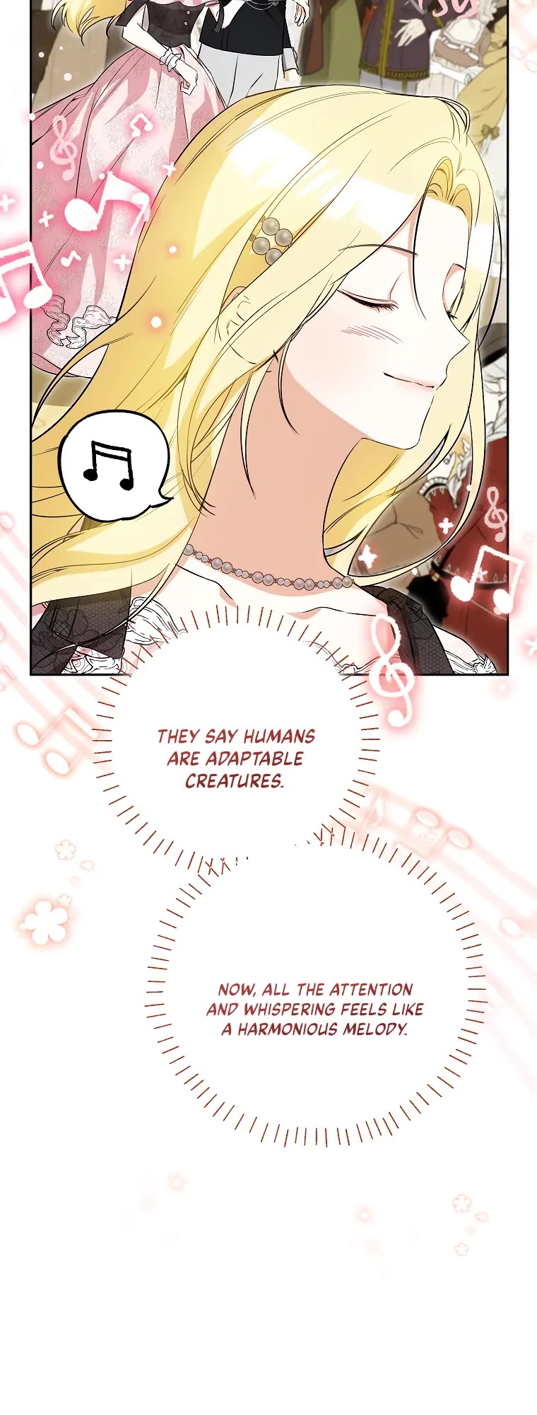 It Seems I've Transmigrated Somewhere Chapter 31 page 29 - Chapter 31