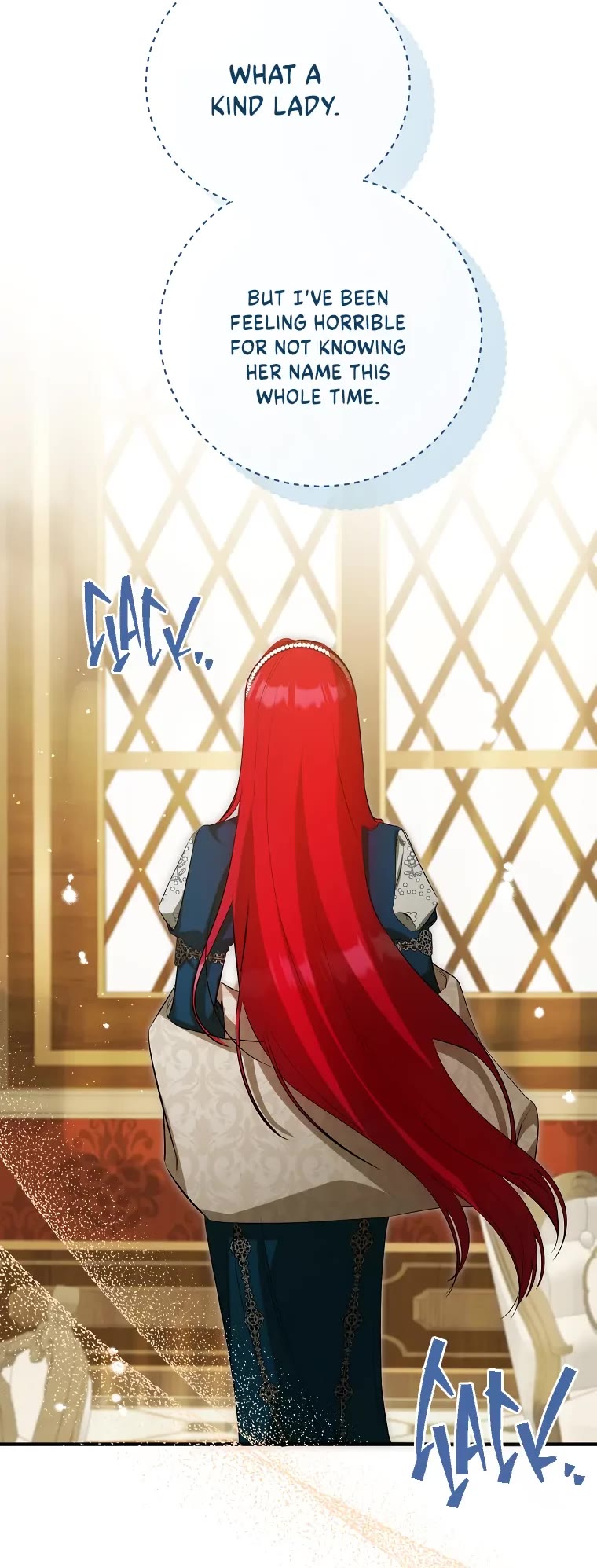 It Seems I've Transmigrated Somewhere Chapter 31 page 33 - Chapter 31