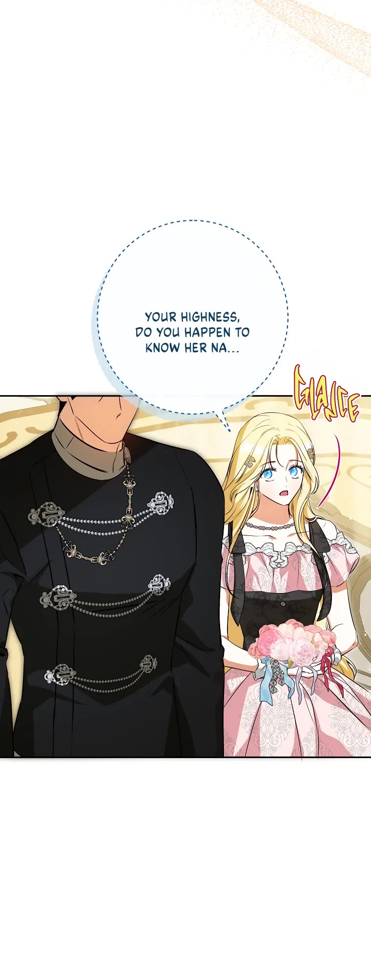 It Seems I've Transmigrated Somewhere Chapter 31 page 34 - Chapter 31