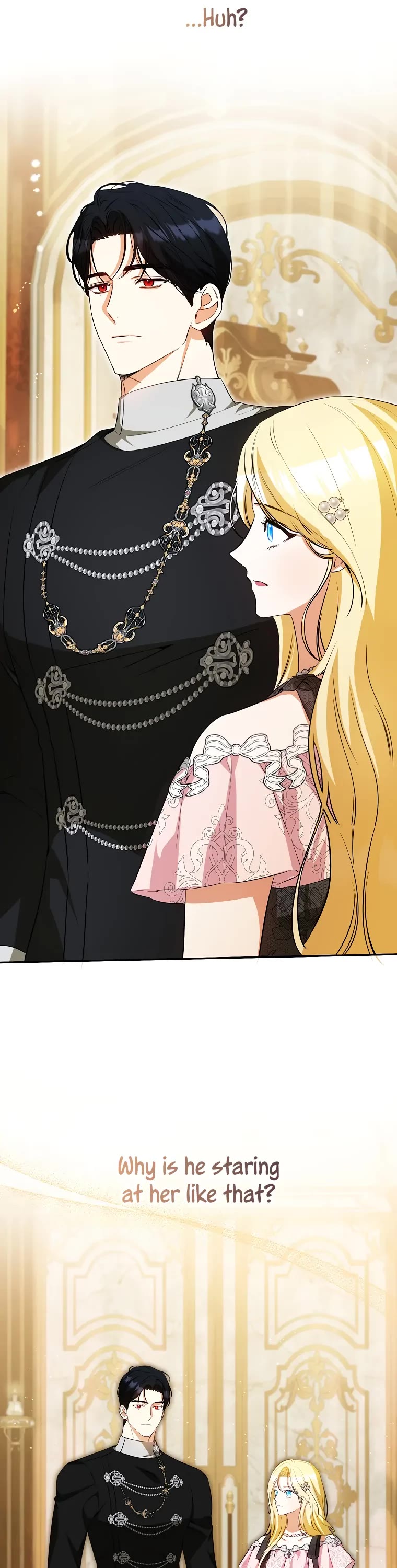 It Seems I've Transmigrated Somewhere Chapter 31 page 35 - Chapter 31
