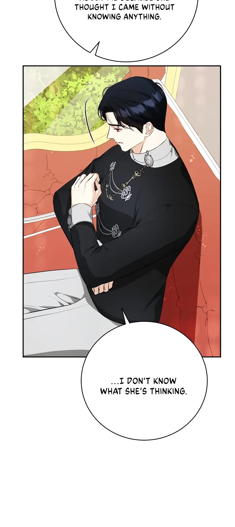 It Seems I've Transmigrated Somewhere Chapter 31 page 39 - Chapter 31