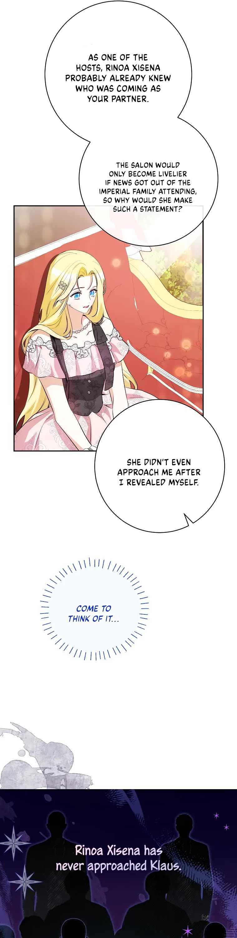 It Seems I've Transmigrated Somewhere Chapter 31 page 40 - Chapter 31