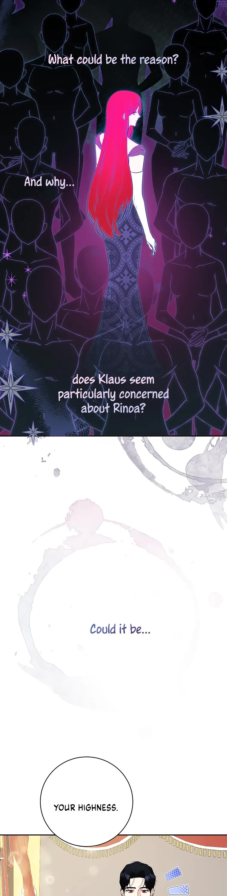 It Seems I've Transmigrated Somewhere Chapter 31 page 41 - Chapter 31