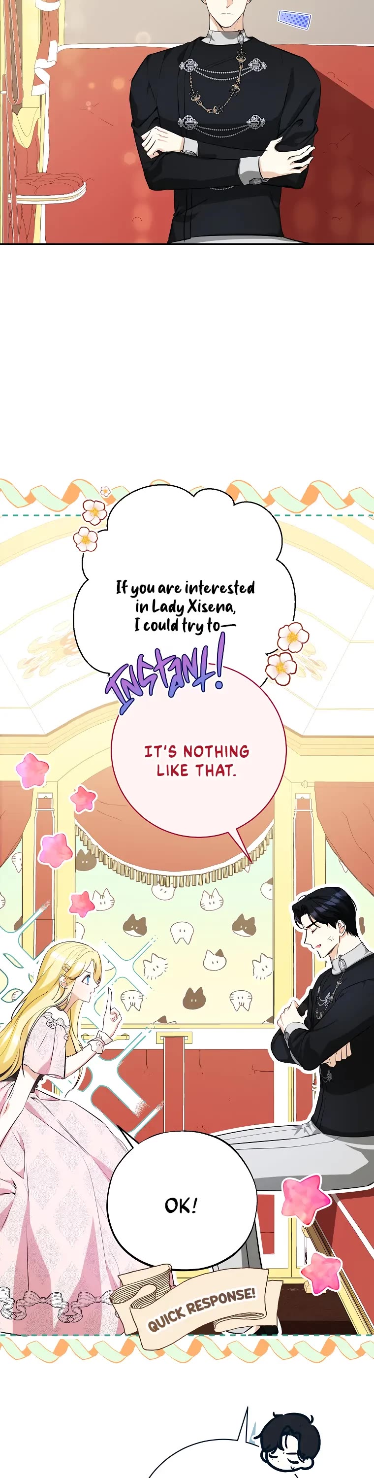 It Seems I've Transmigrated Somewhere Chapter 31 page 42 - Chapter 31