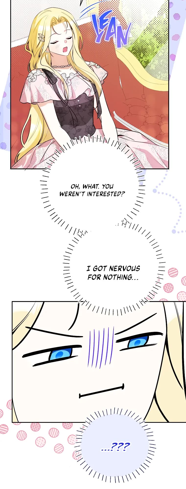 It Seems I've Transmigrated Somewhere Chapter 31 page 44 - Chapter 31