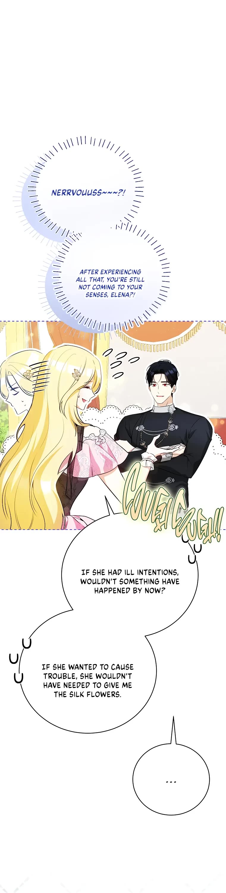 It Seems I've Transmigrated Somewhere Chapter 31 page 45 - Chapter 31