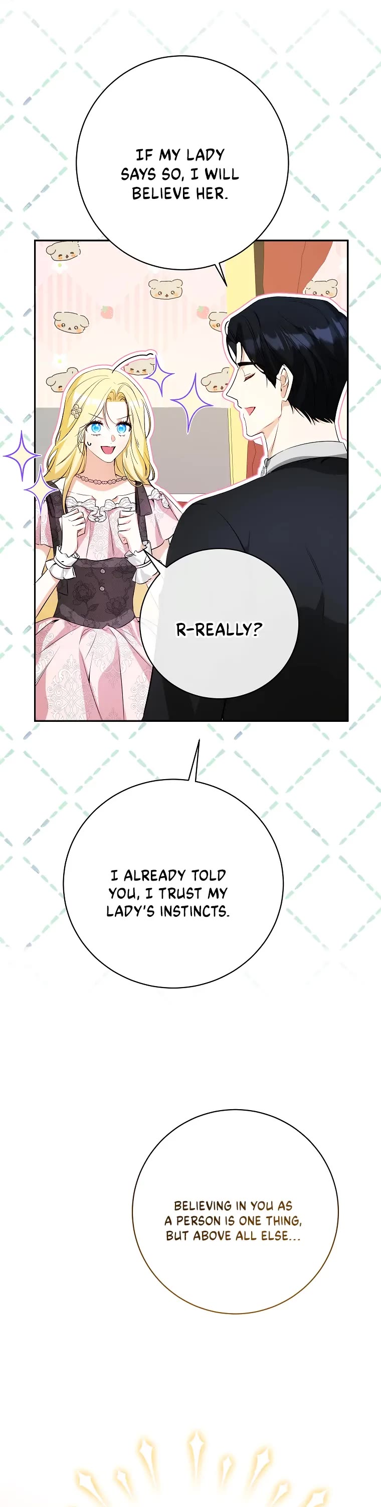 It Seems I've Transmigrated Somewhere Chapter 31 page 46 - Chapter 31