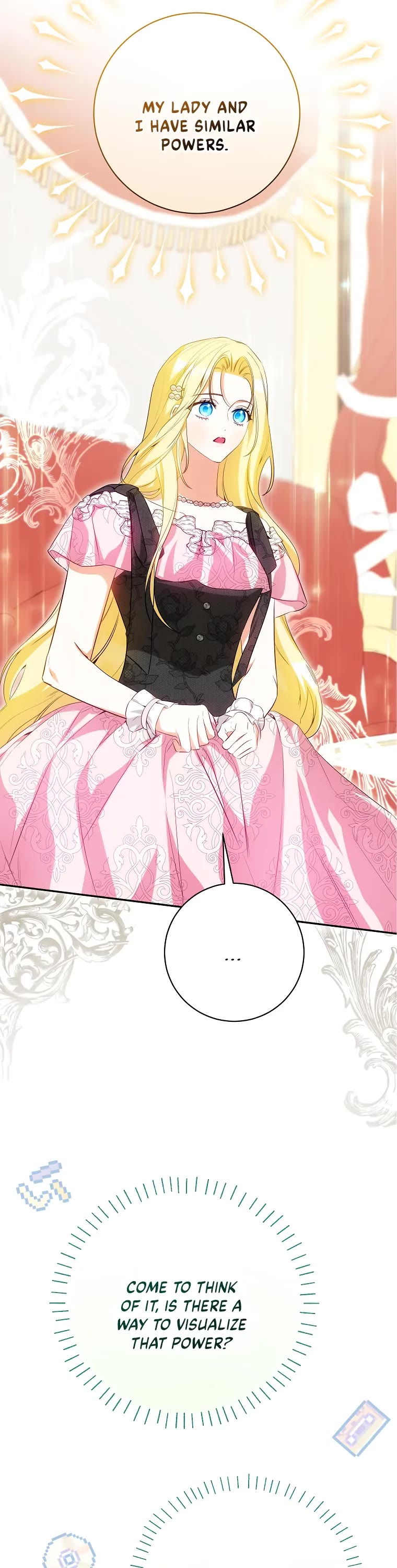 It Seems I've Transmigrated Somewhere Chapter 31 page 47 - Chapter 31