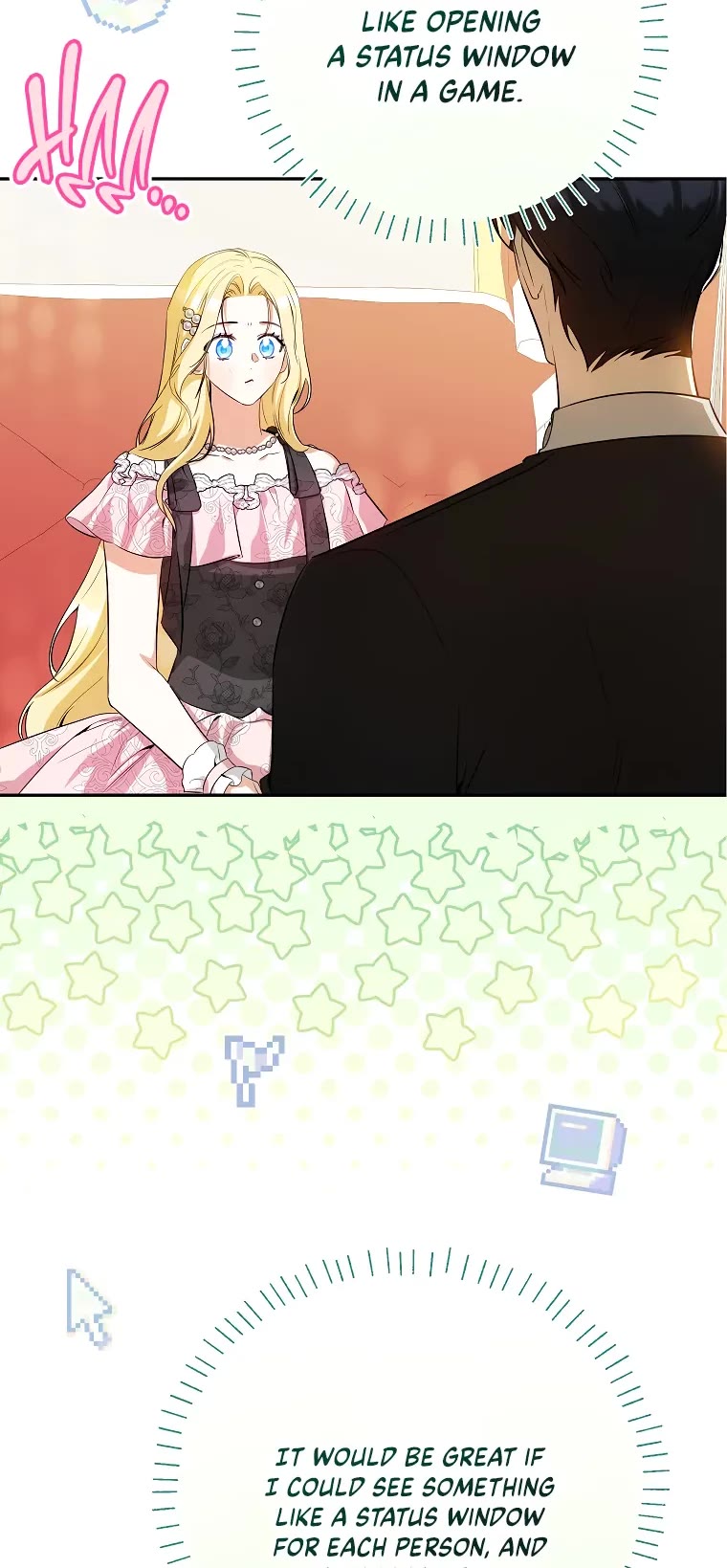 It Seems I've Transmigrated Somewhere Chapter 31 page 48 - Chapter 31