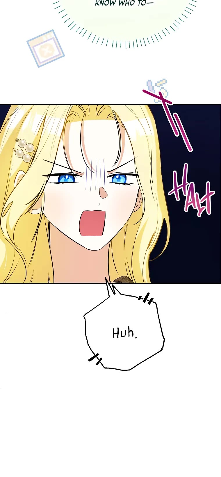 It Seems I've Transmigrated Somewhere Chapter 31 page 49 - Chapter 31