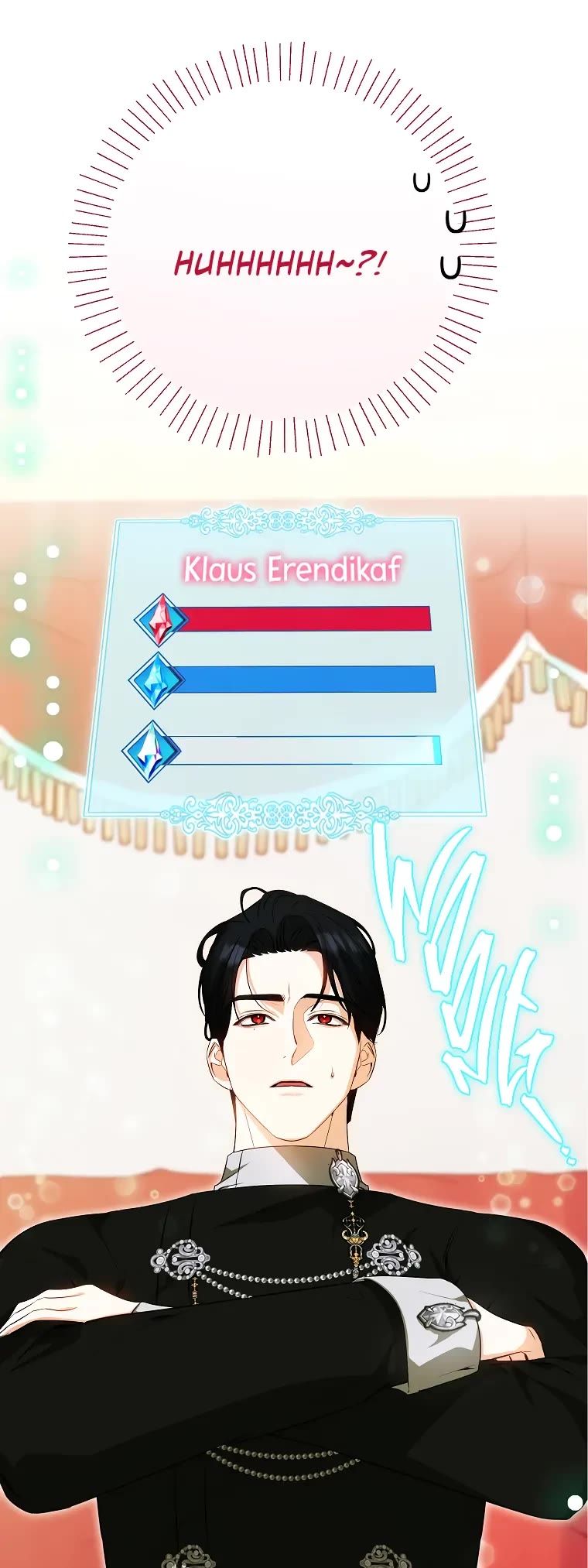 It Seems I've Transmigrated Somewhere Chapter 31 page 50 - Chapter 31