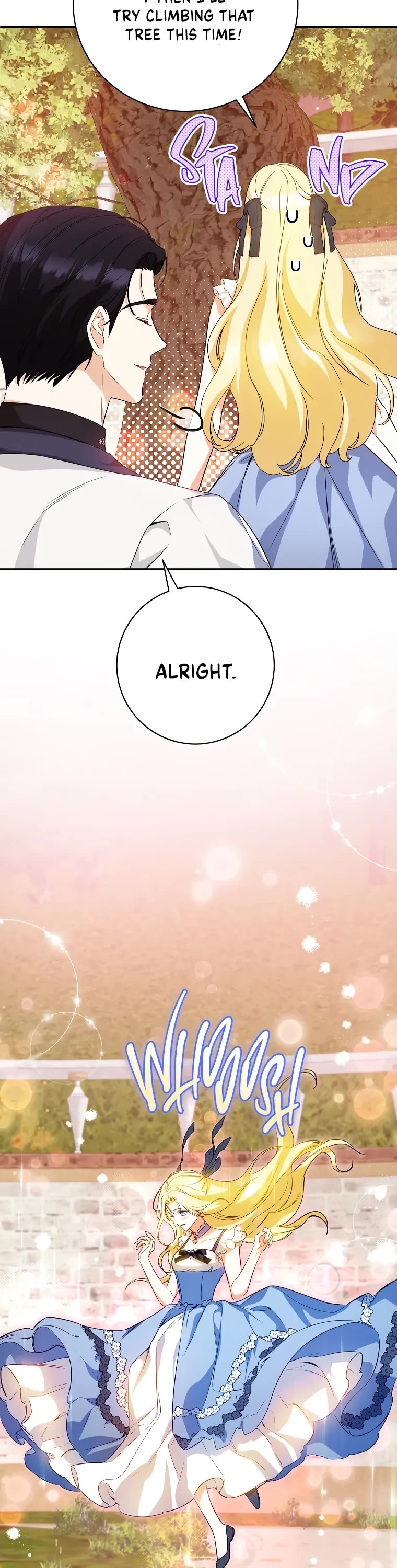 It Seems I've Transmigrated Somewhere Chapter 31 page 7 - Chapter 31