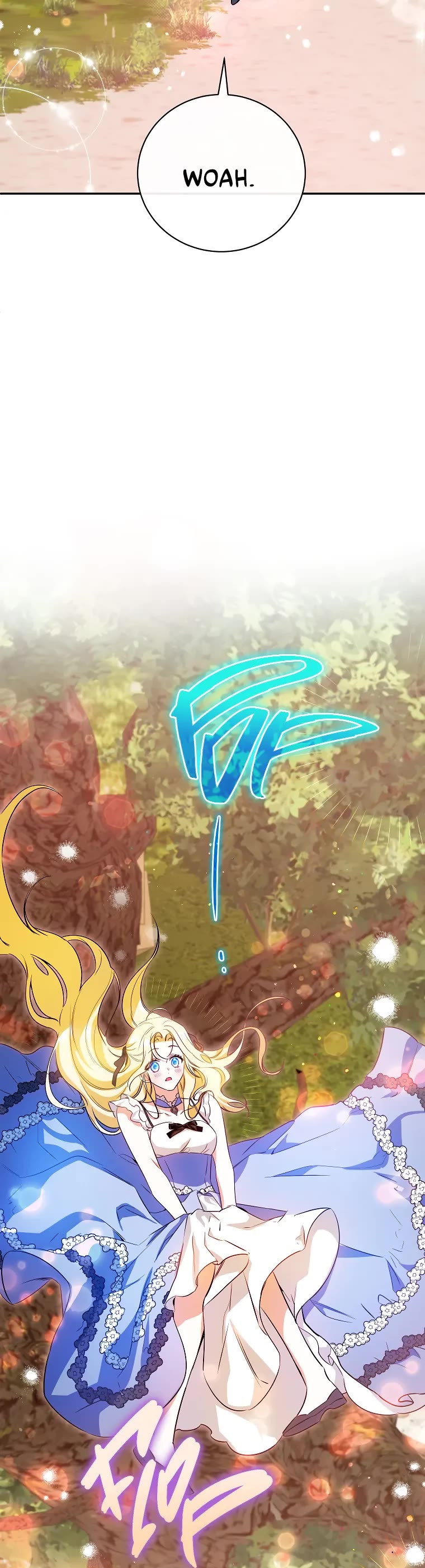 It Seems I've Transmigrated Somewhere Chapter 31 page 8 - Chapter 31