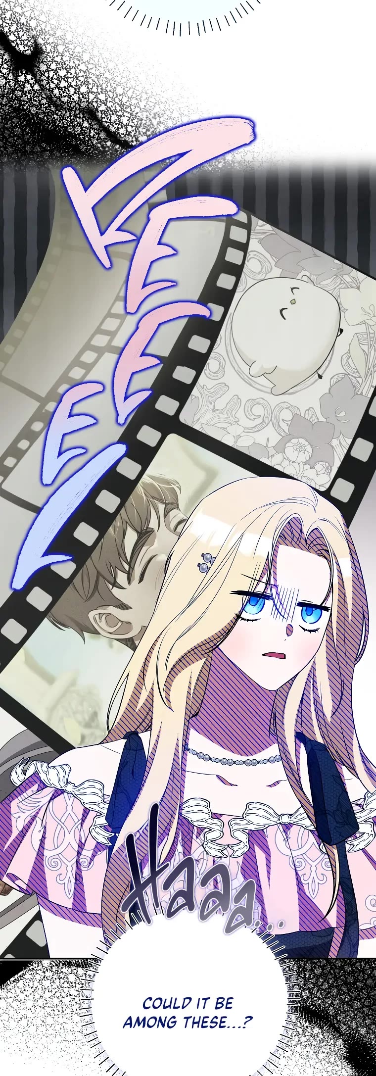 It Seems I've Transmigrated Somewhere Chapter 32 page 11 - Chapter 32