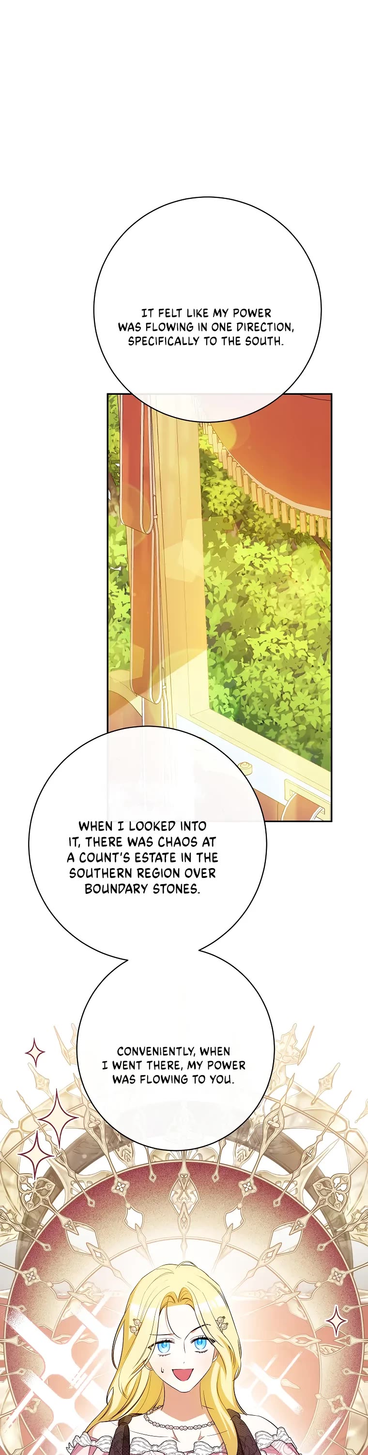 It Seems I've Transmigrated Somewhere Chapter 32 page 13 - Chapter 32